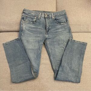 Levi’s 502 Denim Jeans 31x32